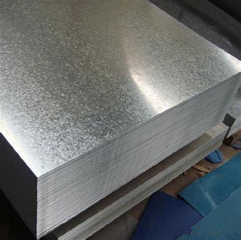 20 ga galvanized sheet metal|galvanized sheet metal pricing.